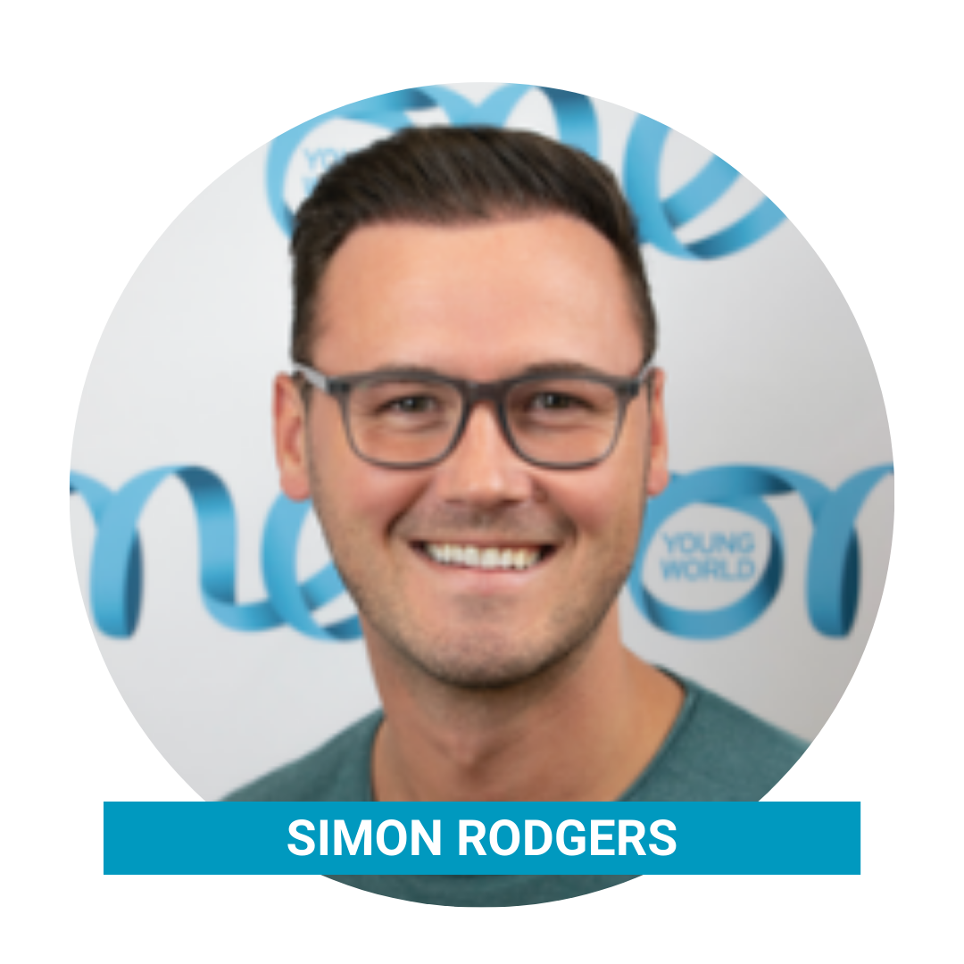 Simon Rodgers headshot