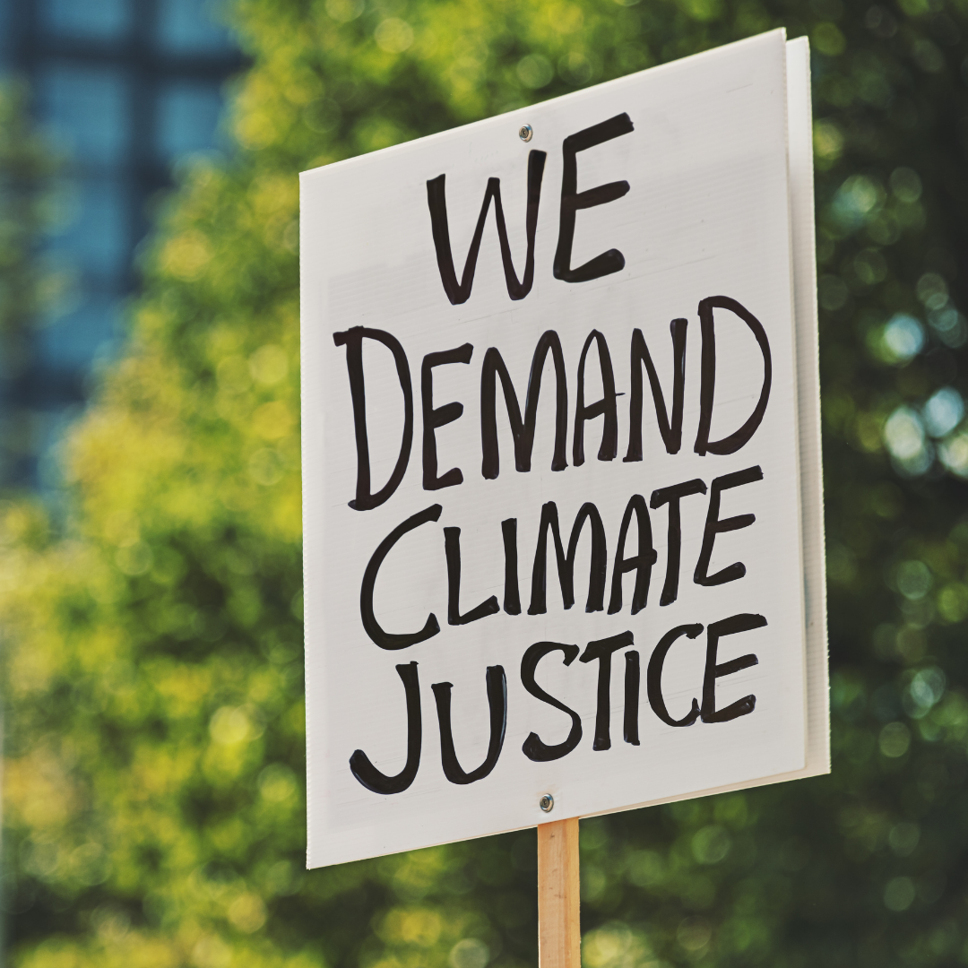 One Young World at COP26
