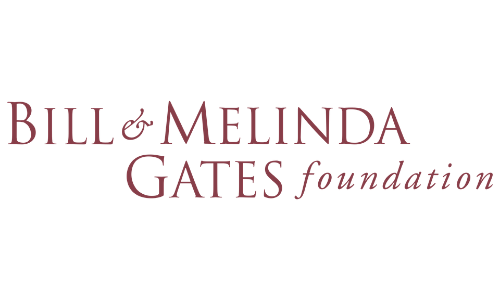 Bill & Melinda Gates Foundation Logo