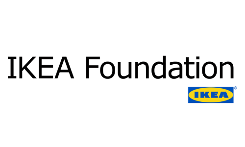 Ikea Foundation Logo