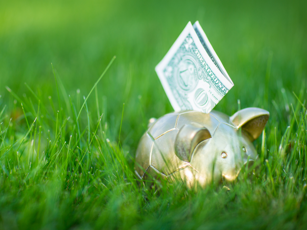 Green Financing