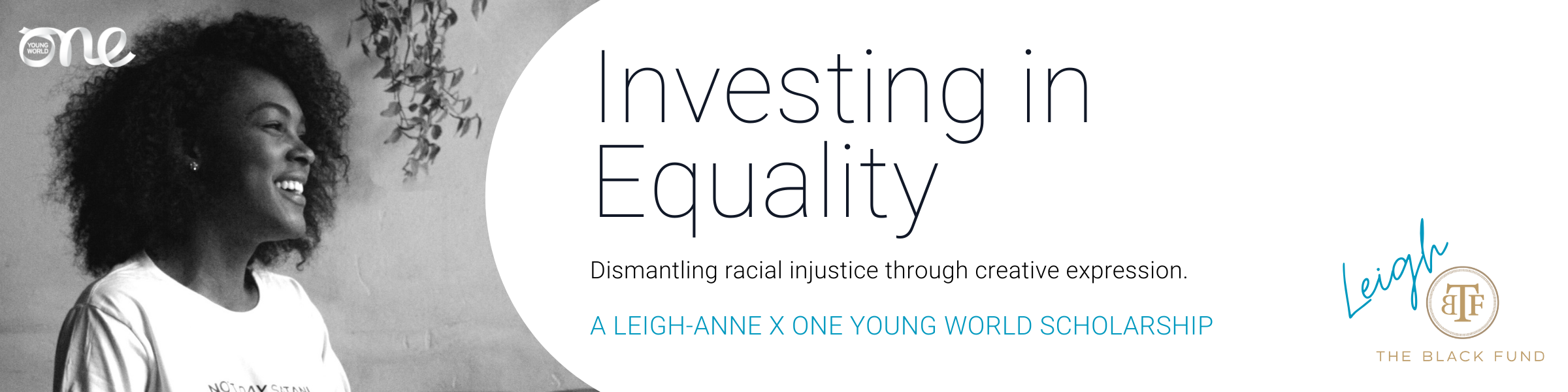 Investing In Equality