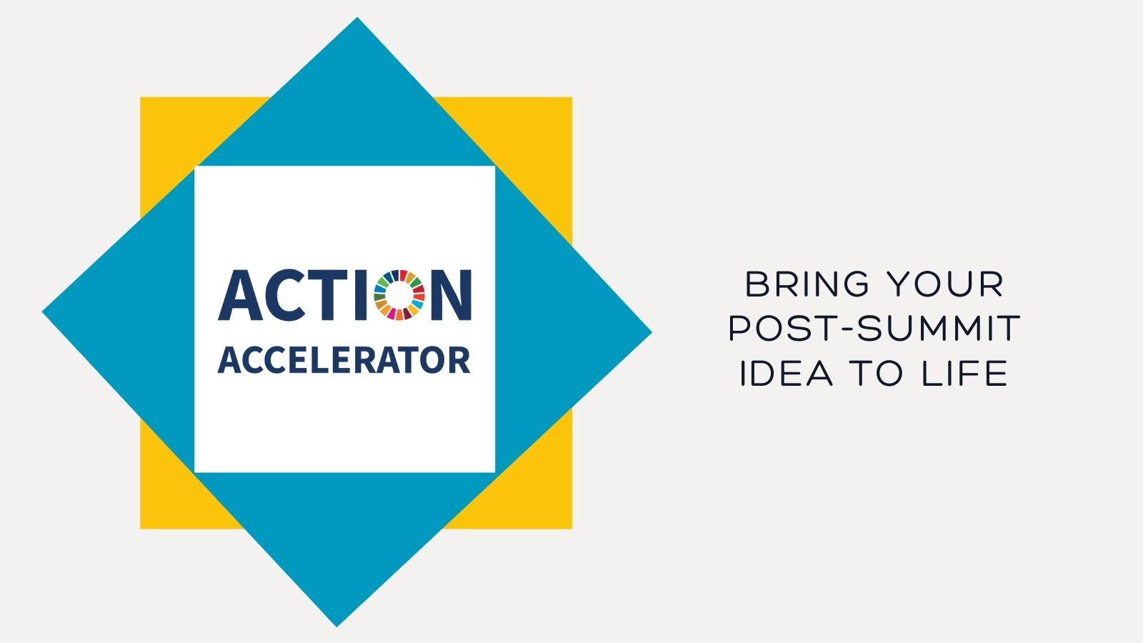 action accelerator