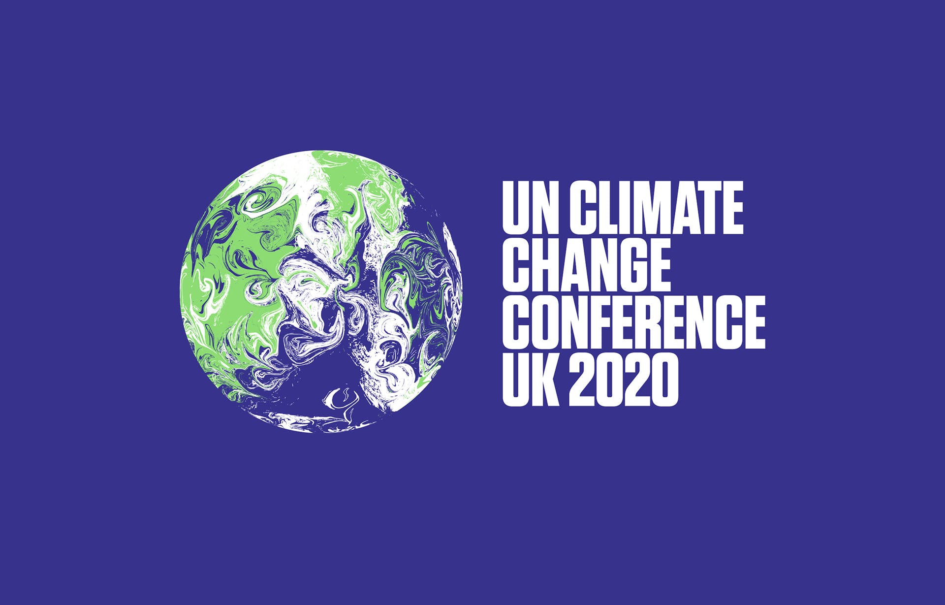 UN Climate Change Conference UK 2020