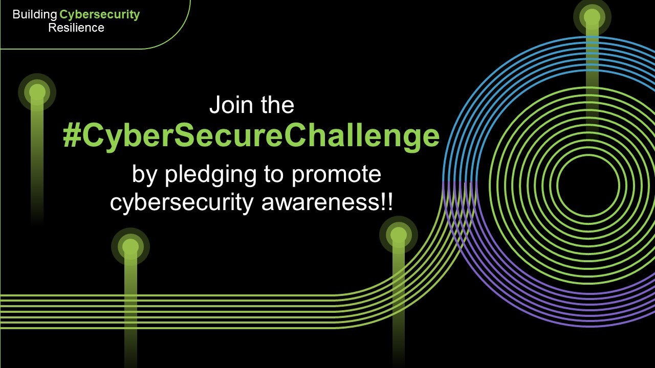 #CyberSecure Challenge