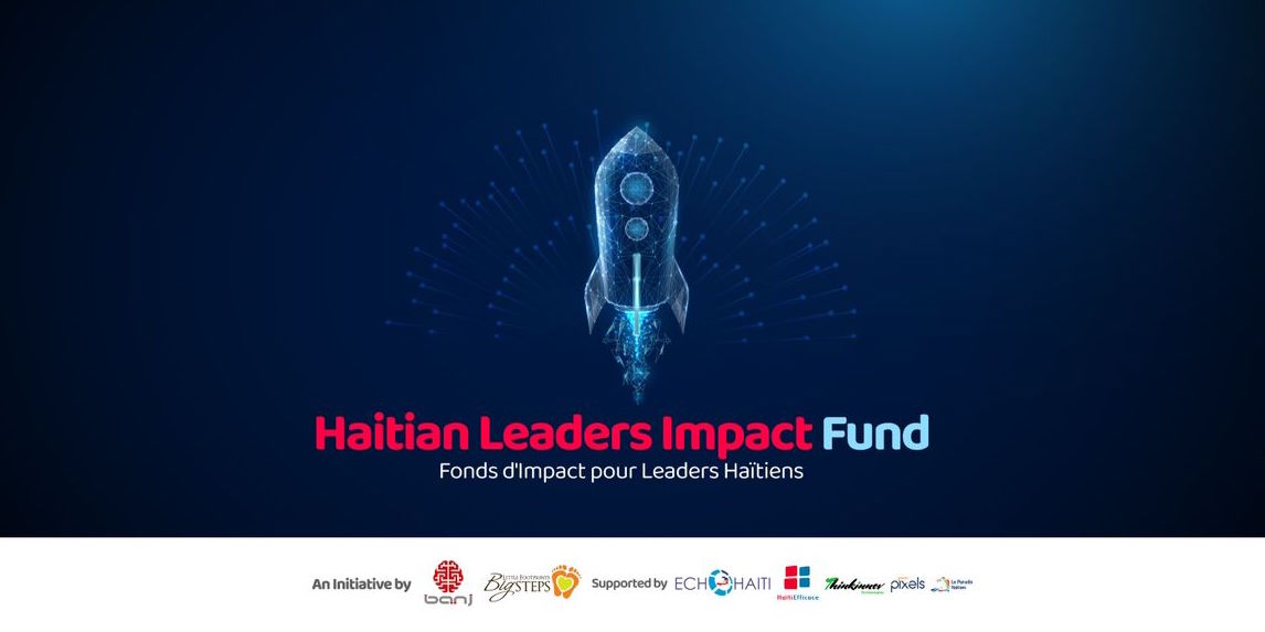 Haitian Leaders Impact Fund