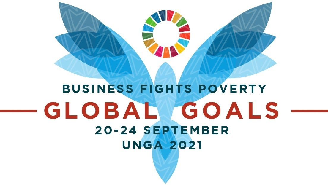 Business Fights Poverty Global Goals Summit