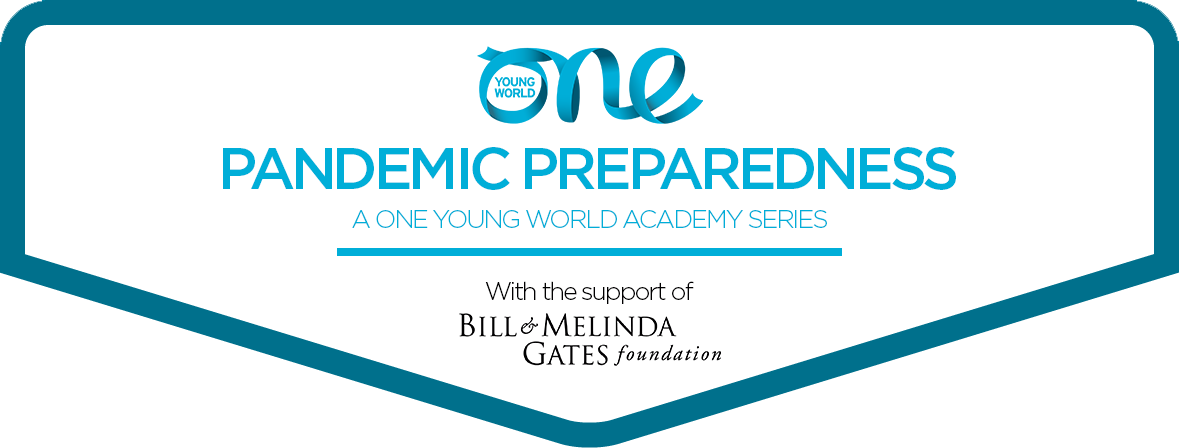 One Young World Academy - Pandemic Preparedness