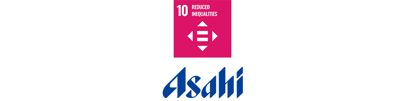 Asahi SDG10