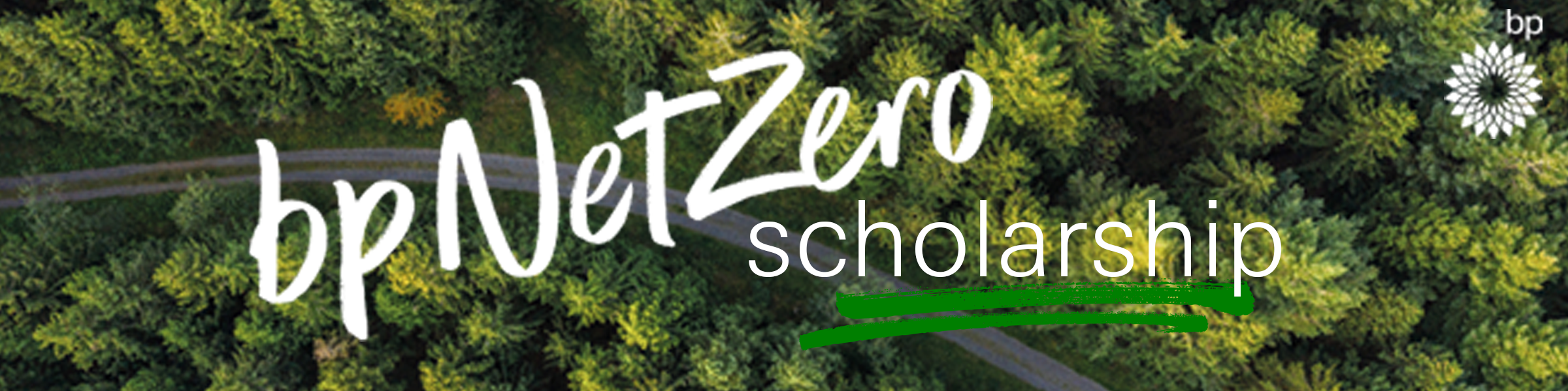 Net Zero Scholarship 2022
