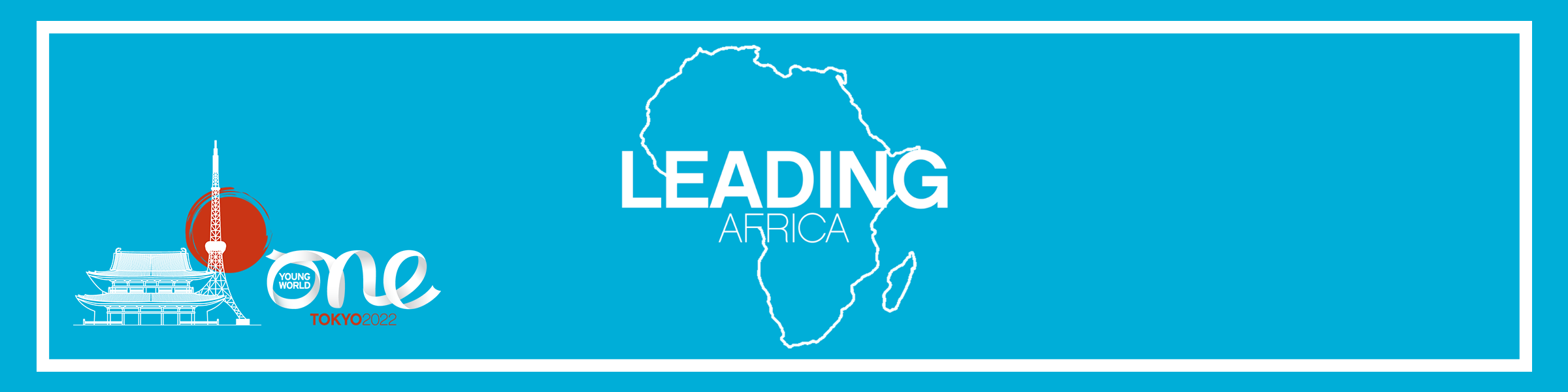 Leading Africa Scholarship Banner