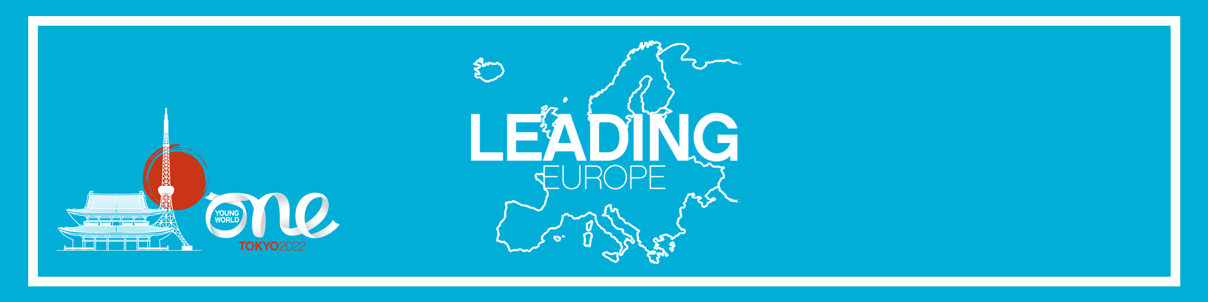 Leading Europe Scholarship Banner