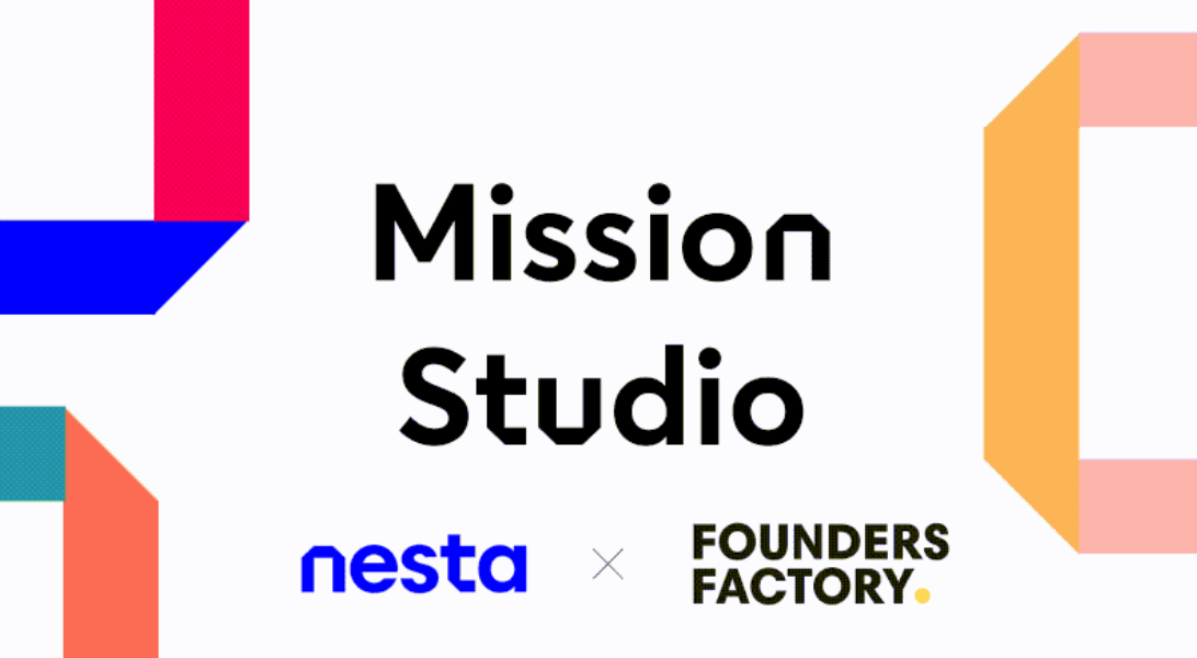 Mission Studio