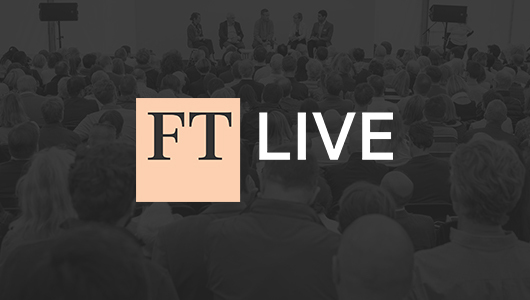 Financial Times Live