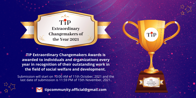 TIP Awards