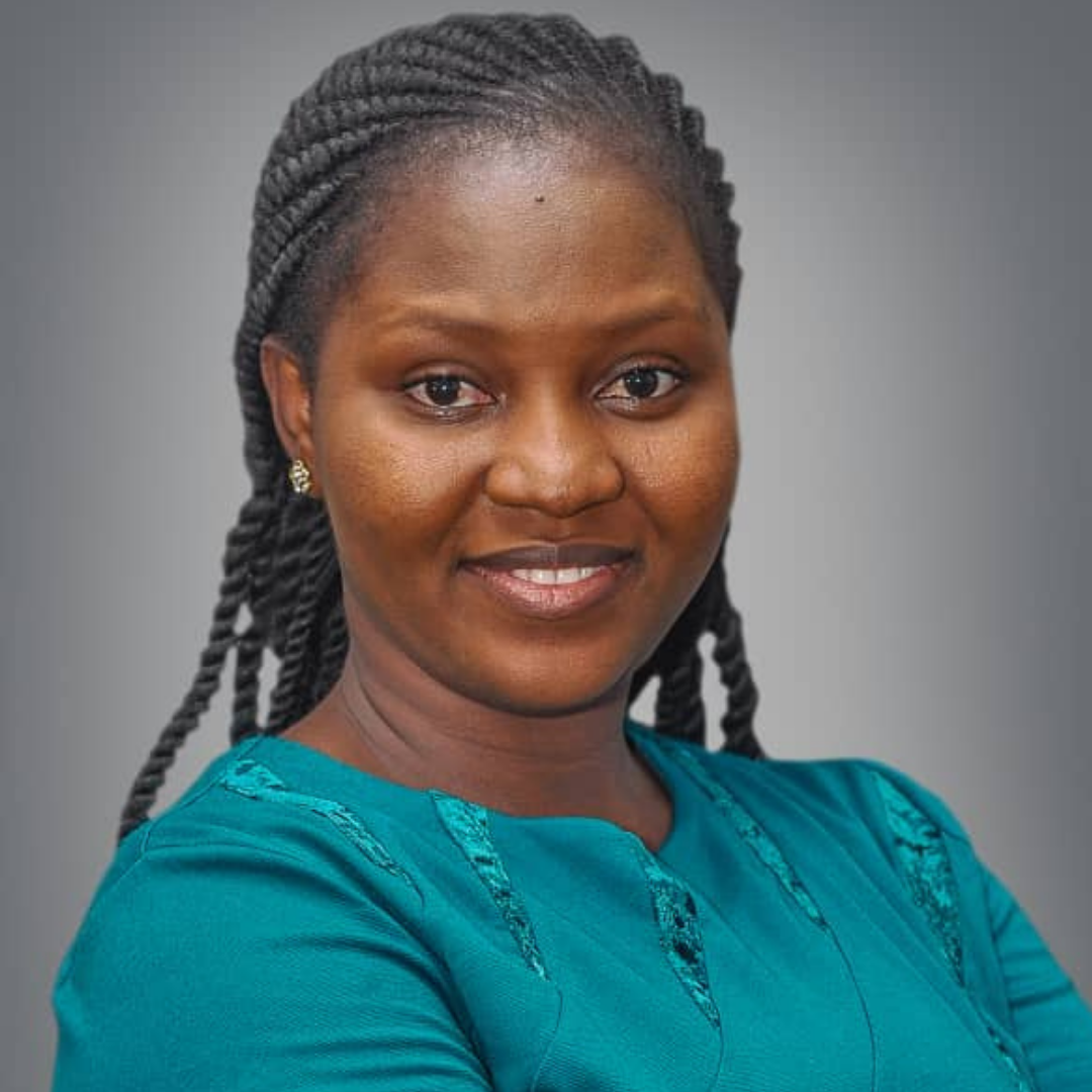 Funmilola Awosanya