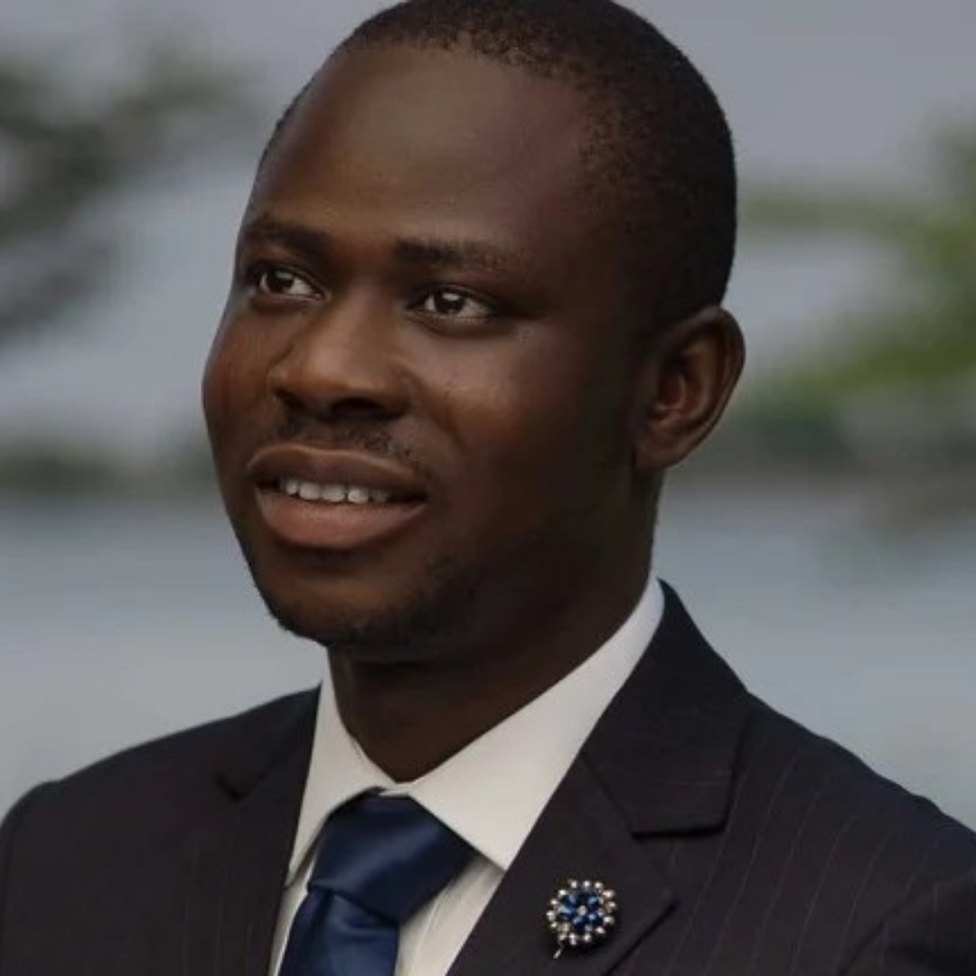 Olasupo Abideen
