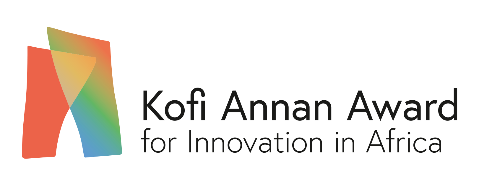 Kofi Annan Award for Innovation in Africa