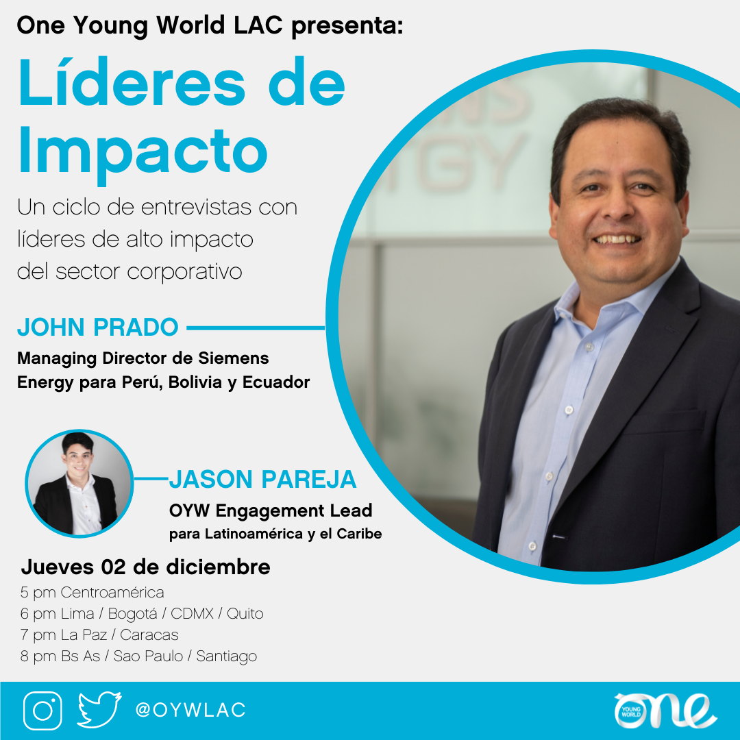 lideres de impacto telefonica