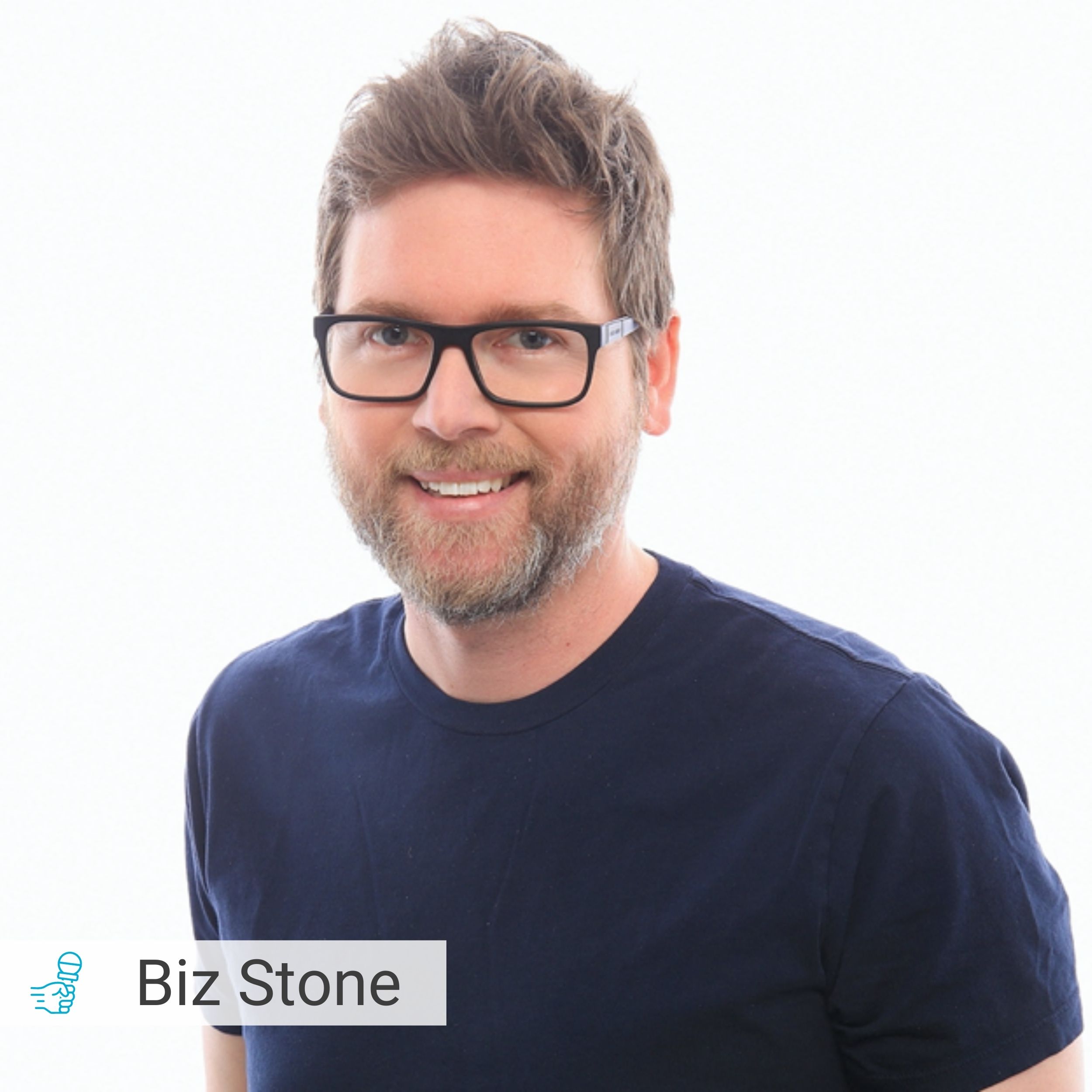 Picture of Biz Stone