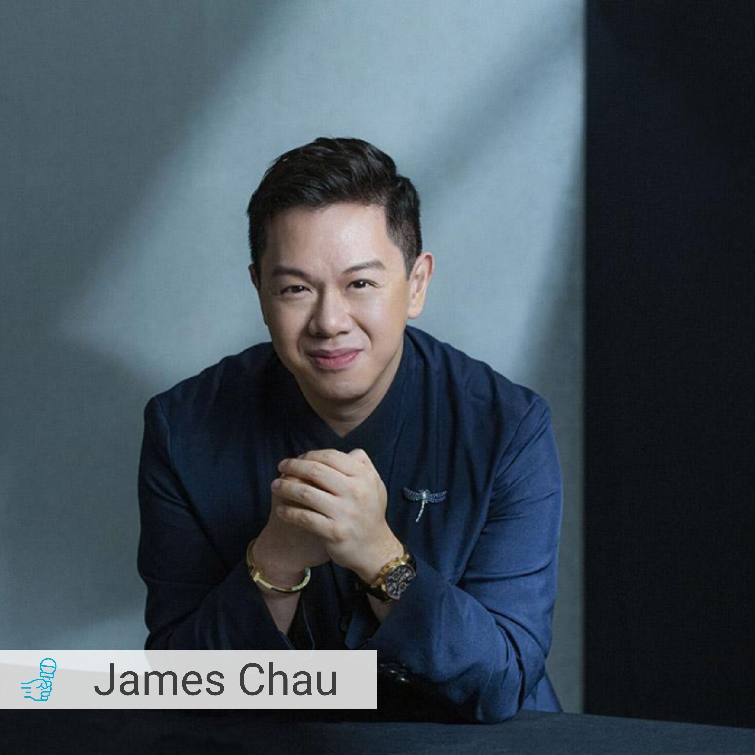 Picture of James Chau