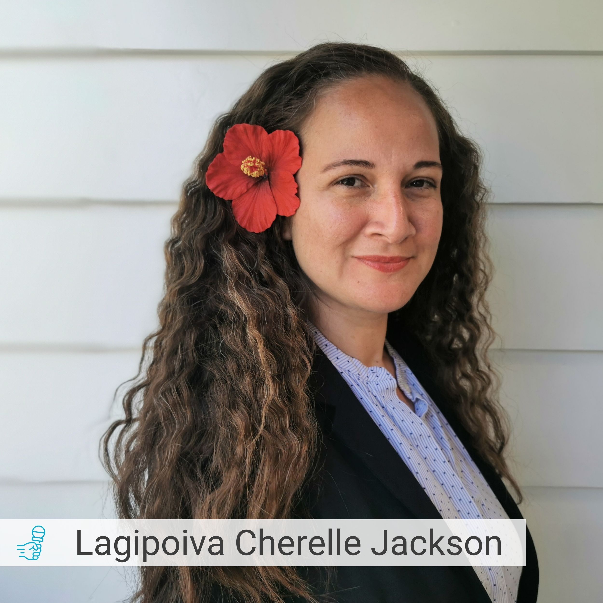Picture of Lagipoiva Cherelle Jackson