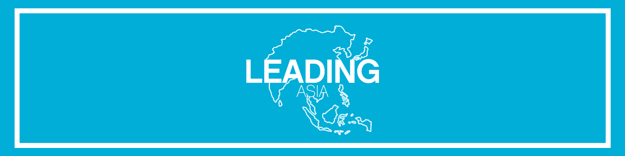 Leading Asia Logo