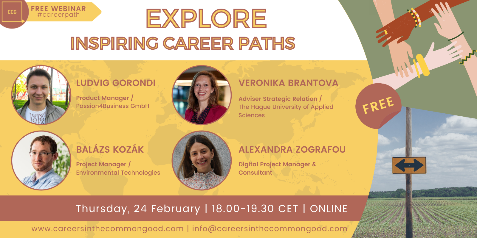 Explore Career Paths 24.02