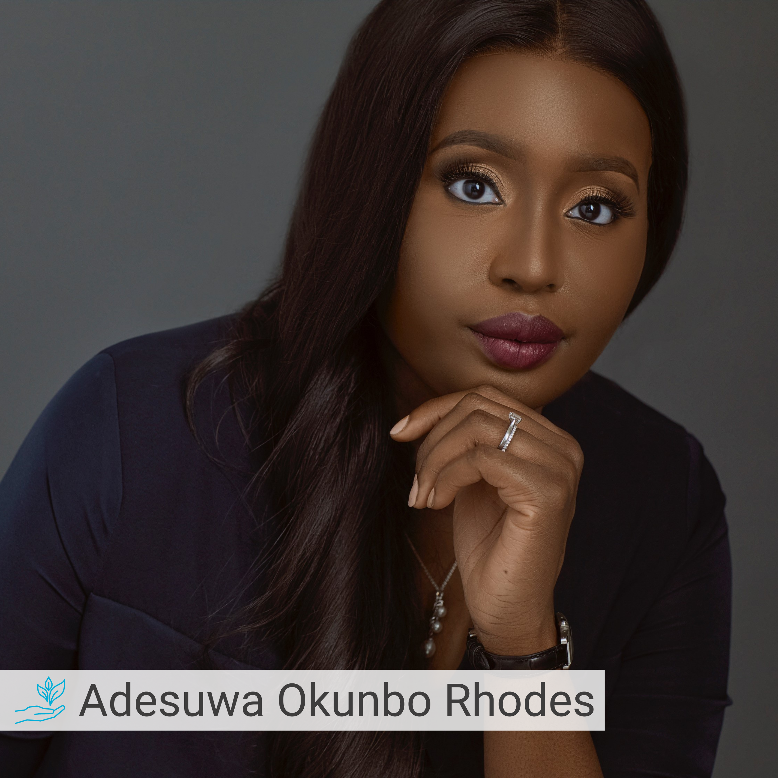 Image of Adesuwa Okunbo Rhodes