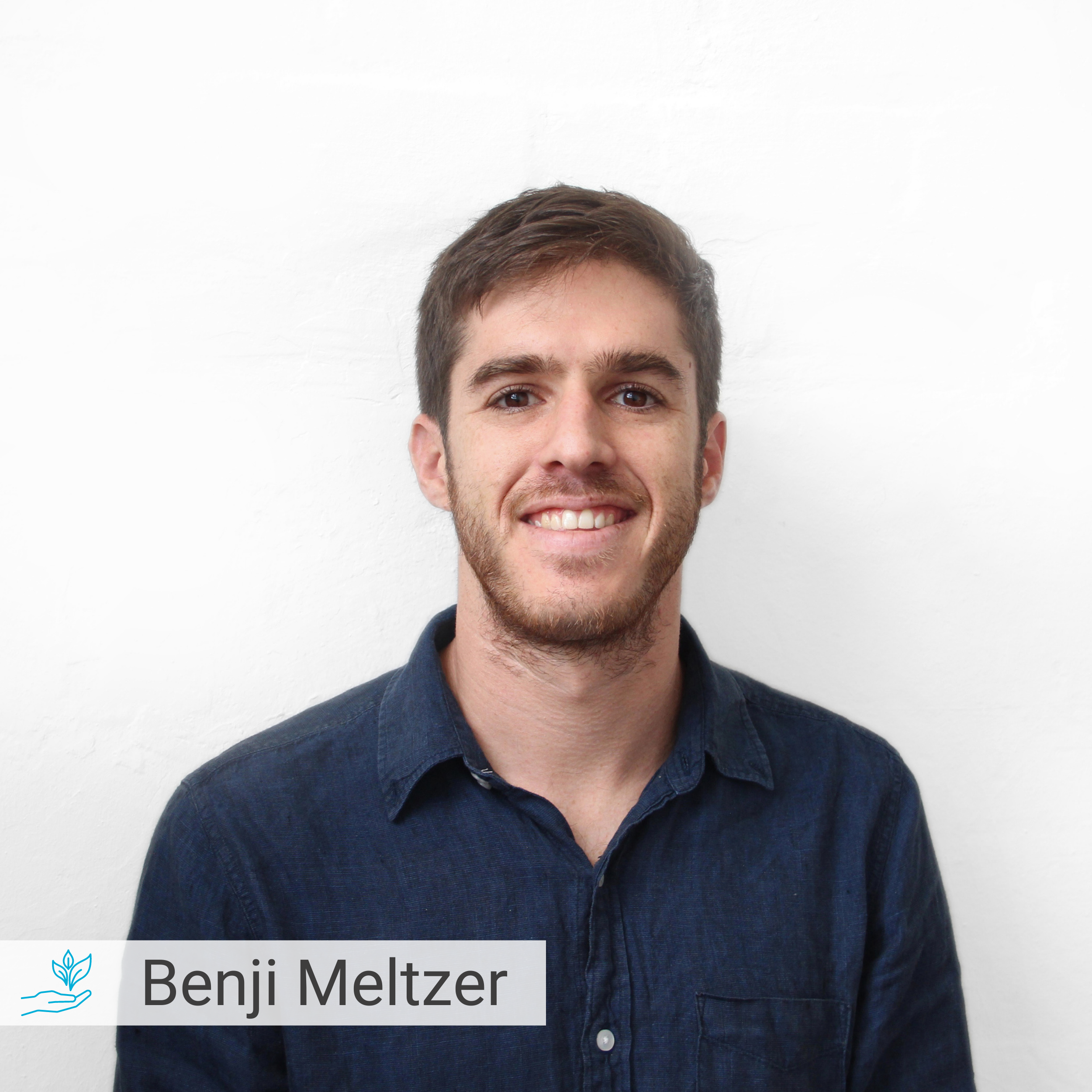 Image of Benji Meltzer
