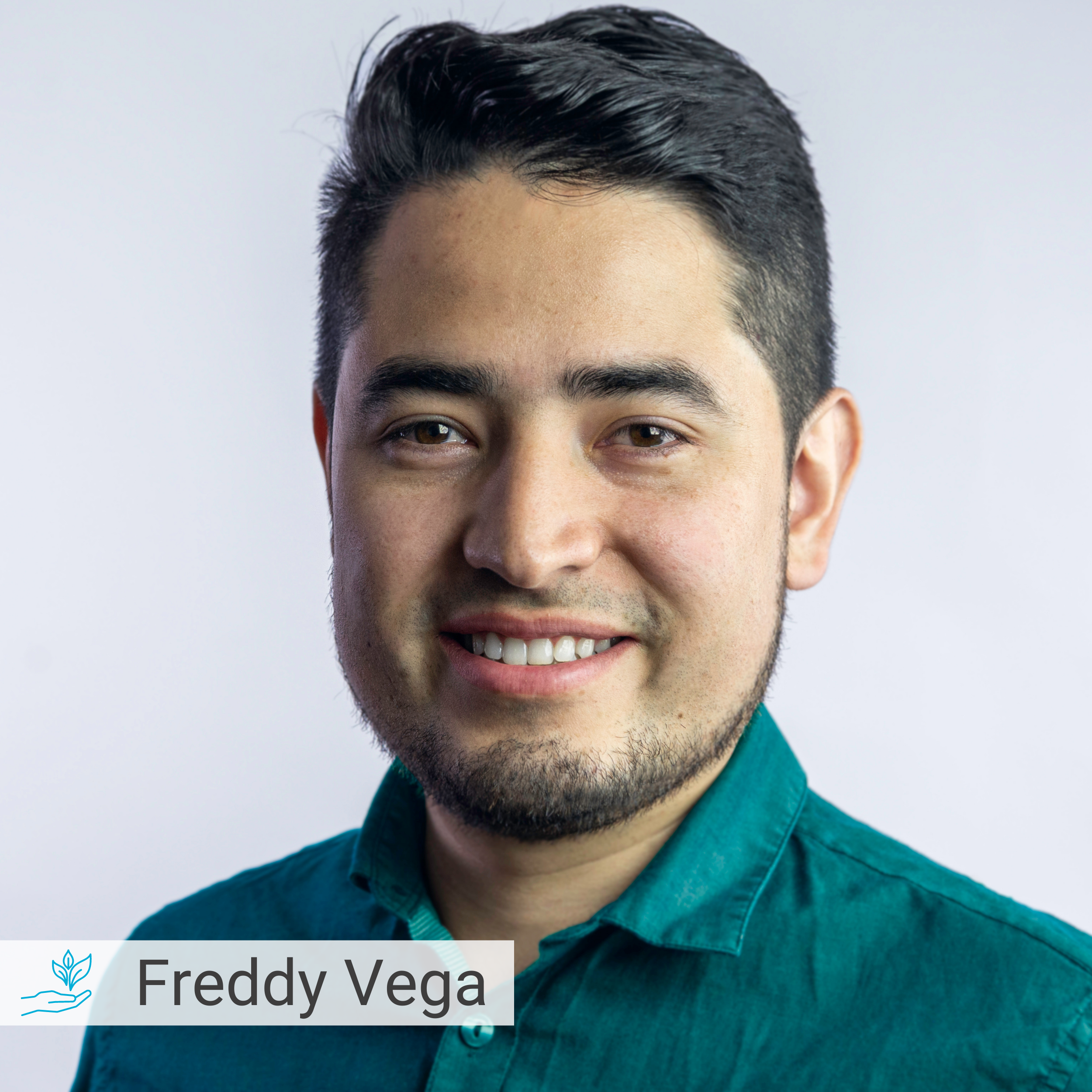Image of Freddy Vega