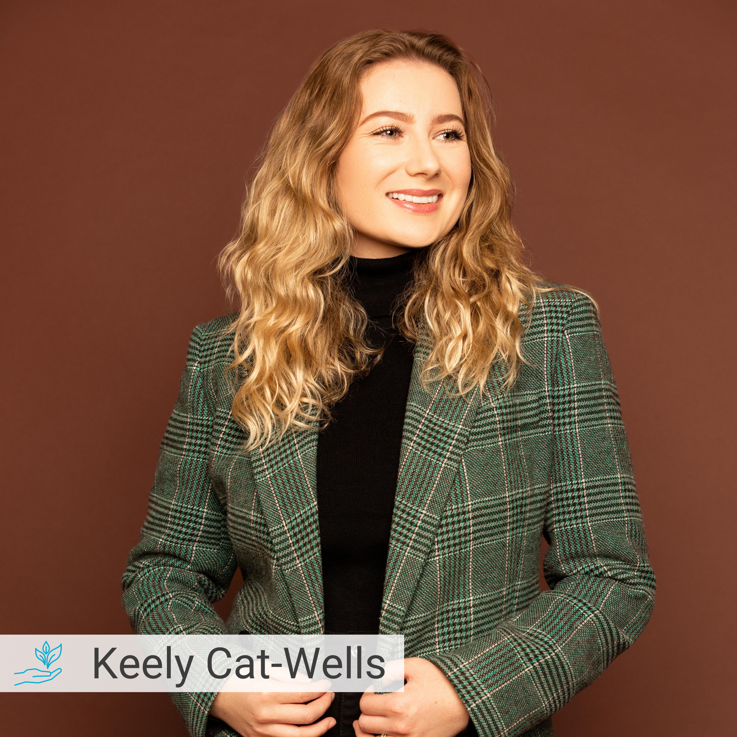 Image of Keely Catt-Wells