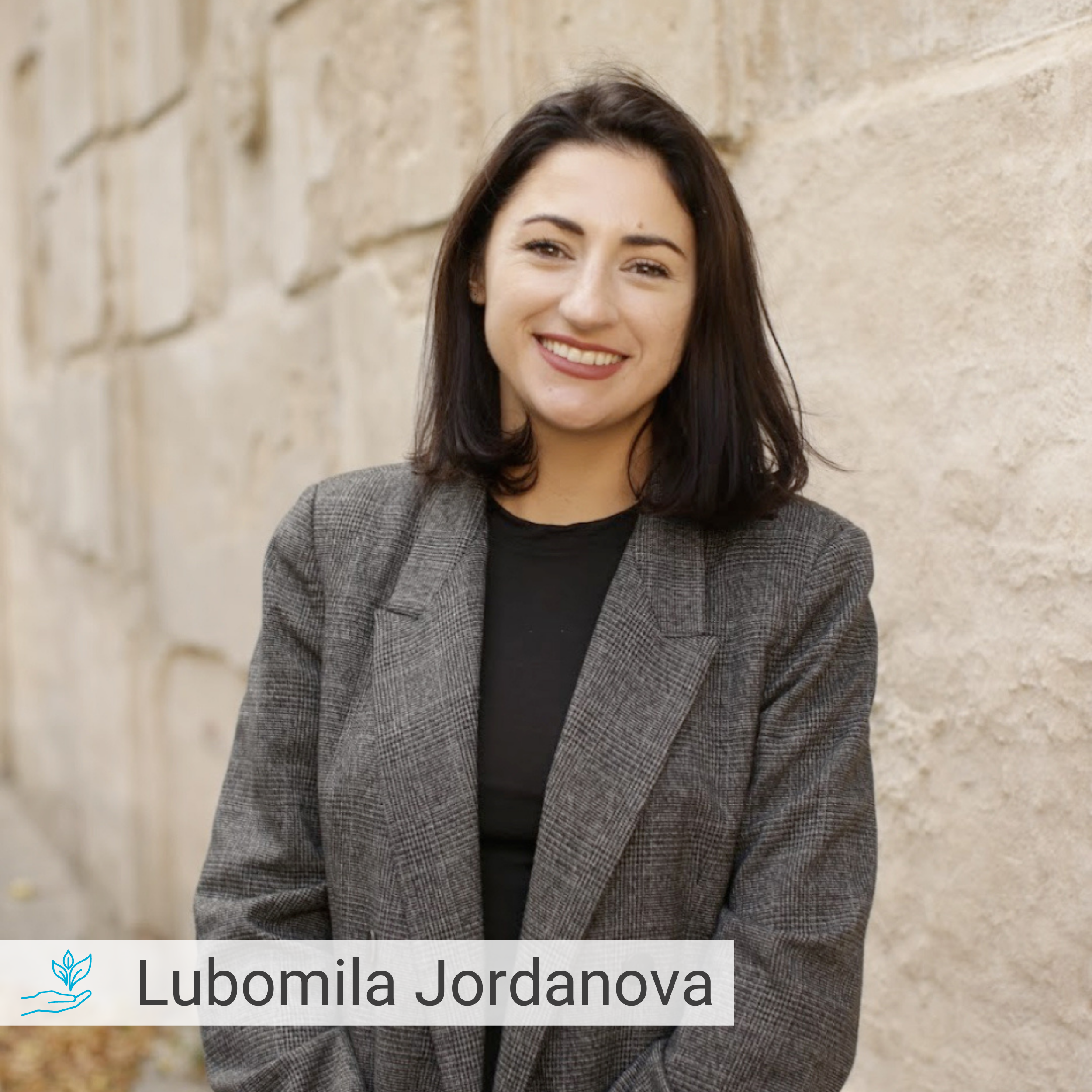 Image of Lubomila Jordanova