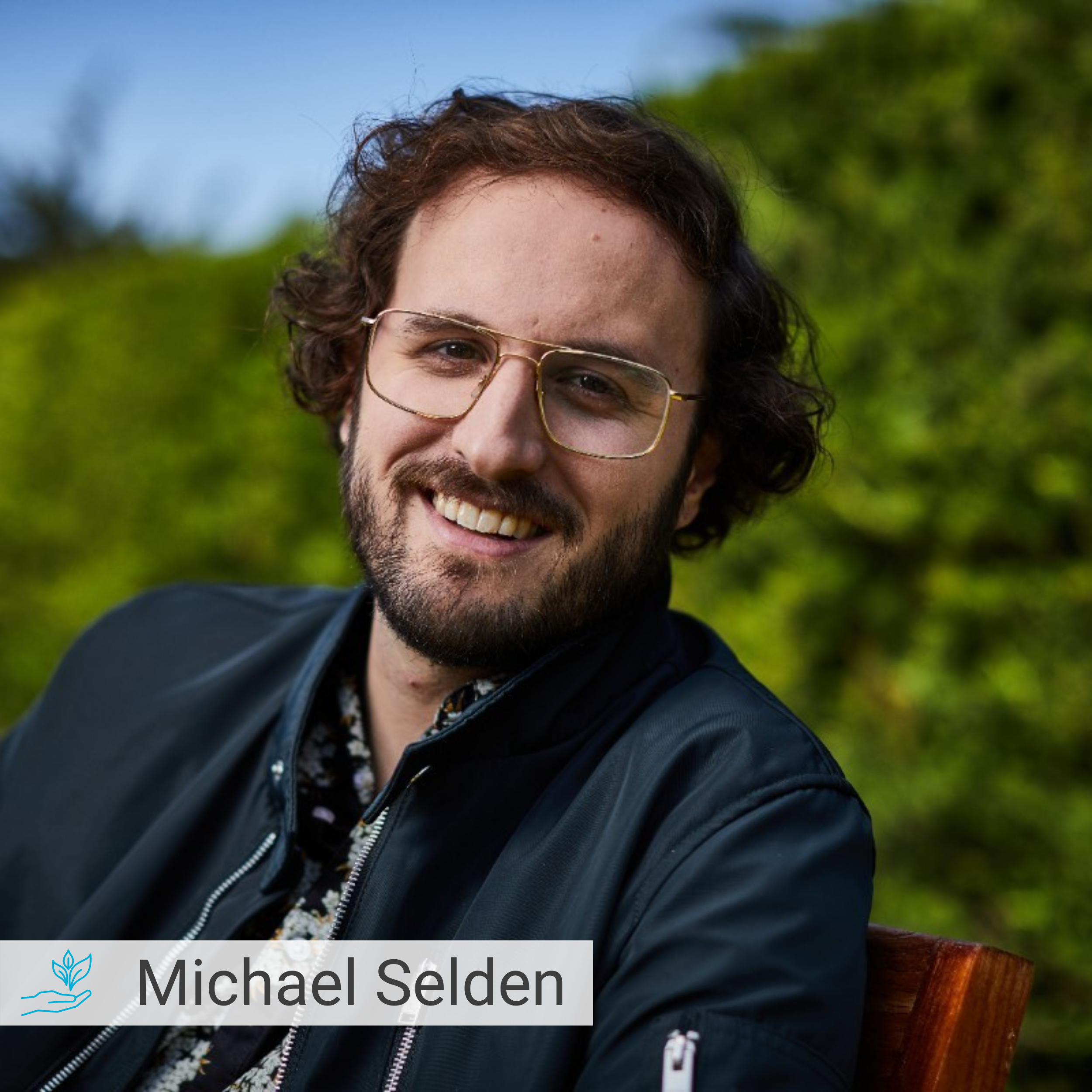 Image of Michael Selden