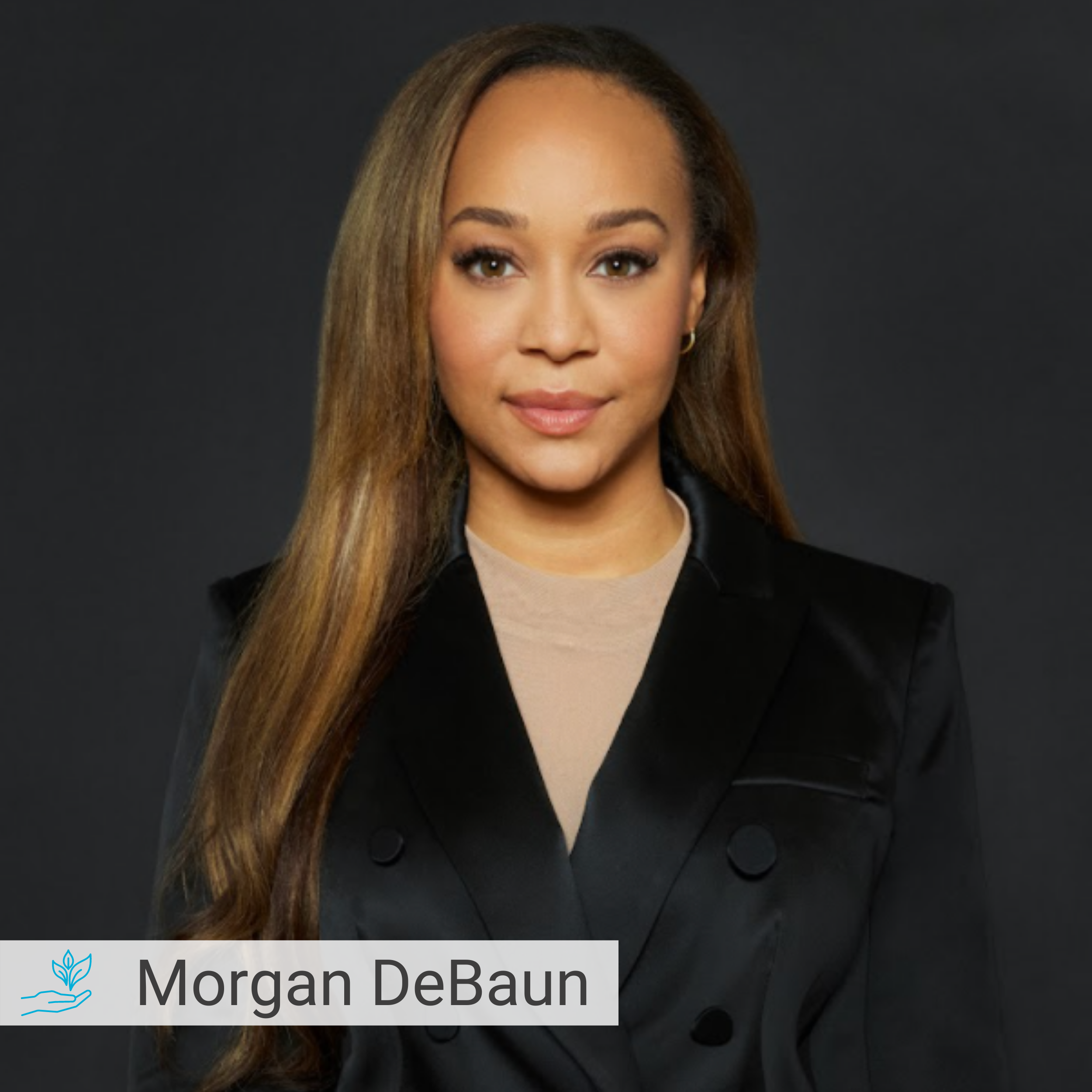 Image of Morgan DeBaun