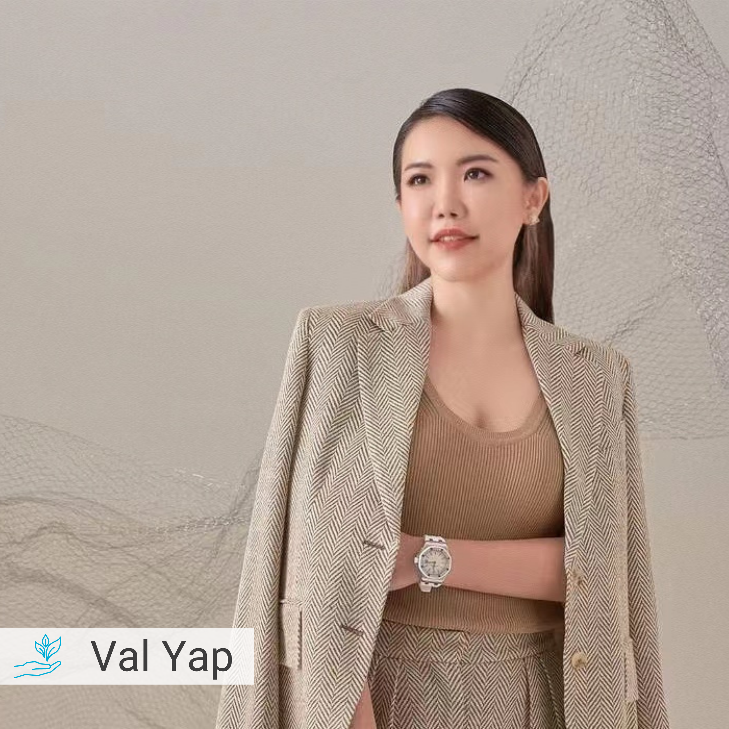 Image of Val Yap