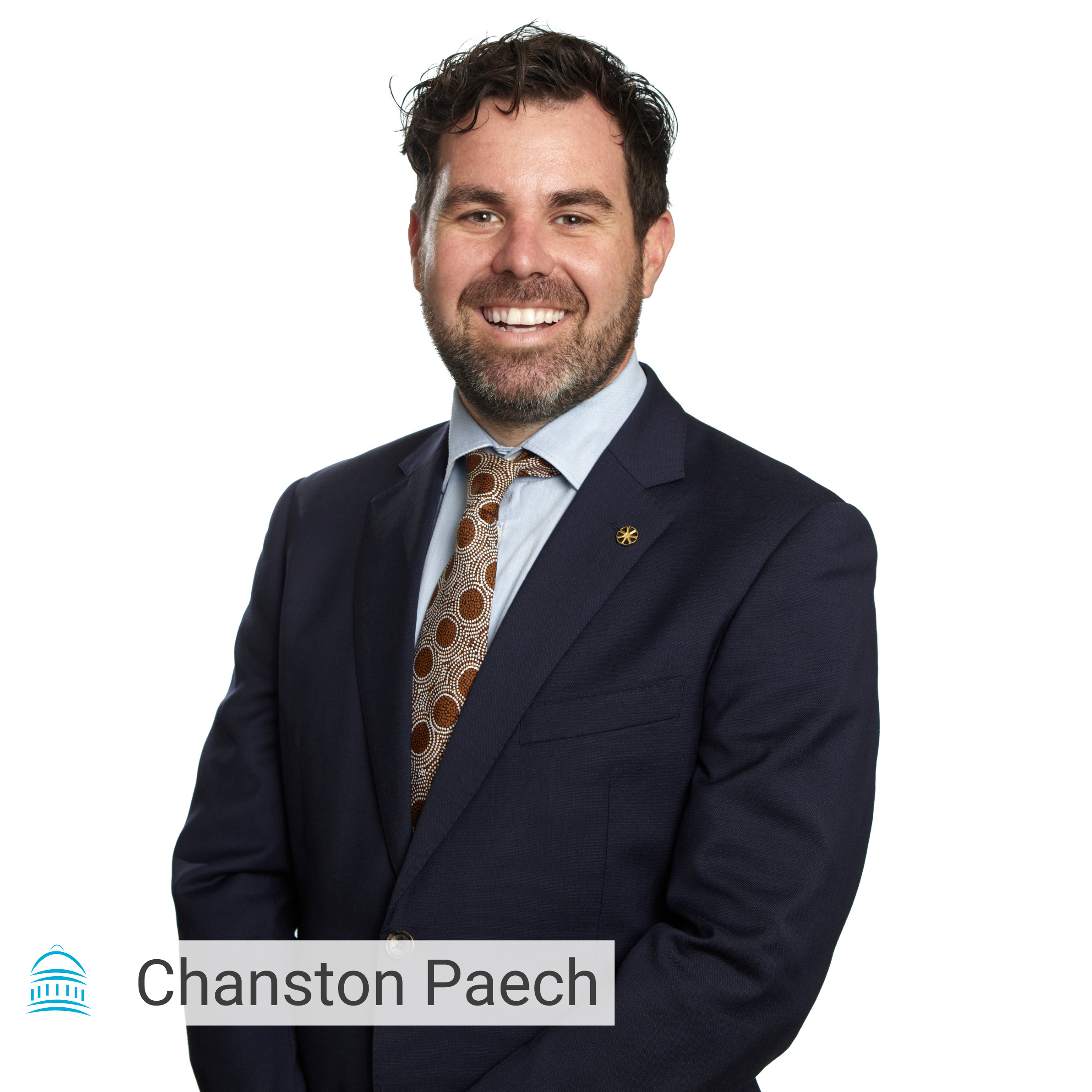 Picture of Chanston Paech