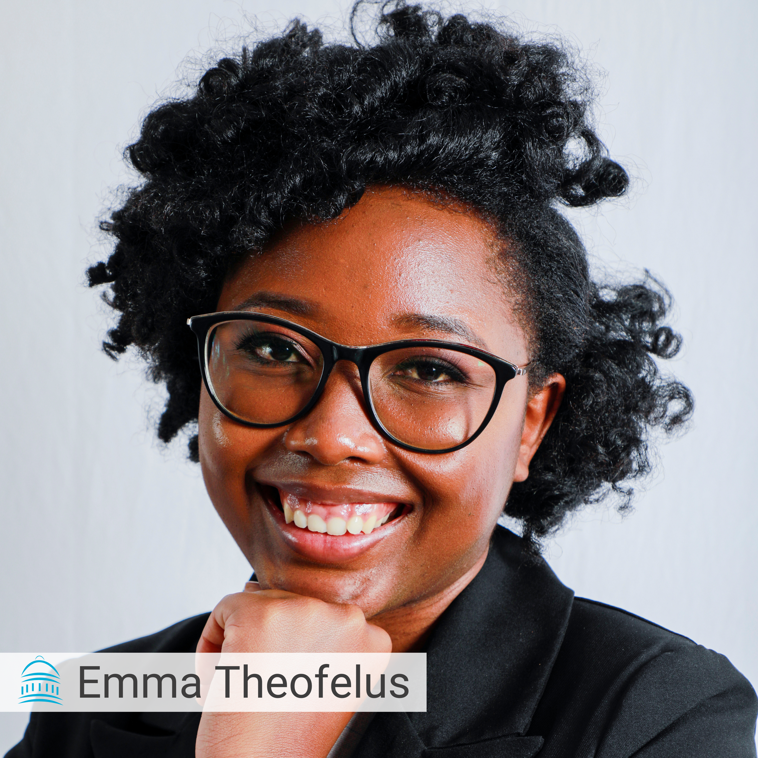 Picture of Emma Theofelus