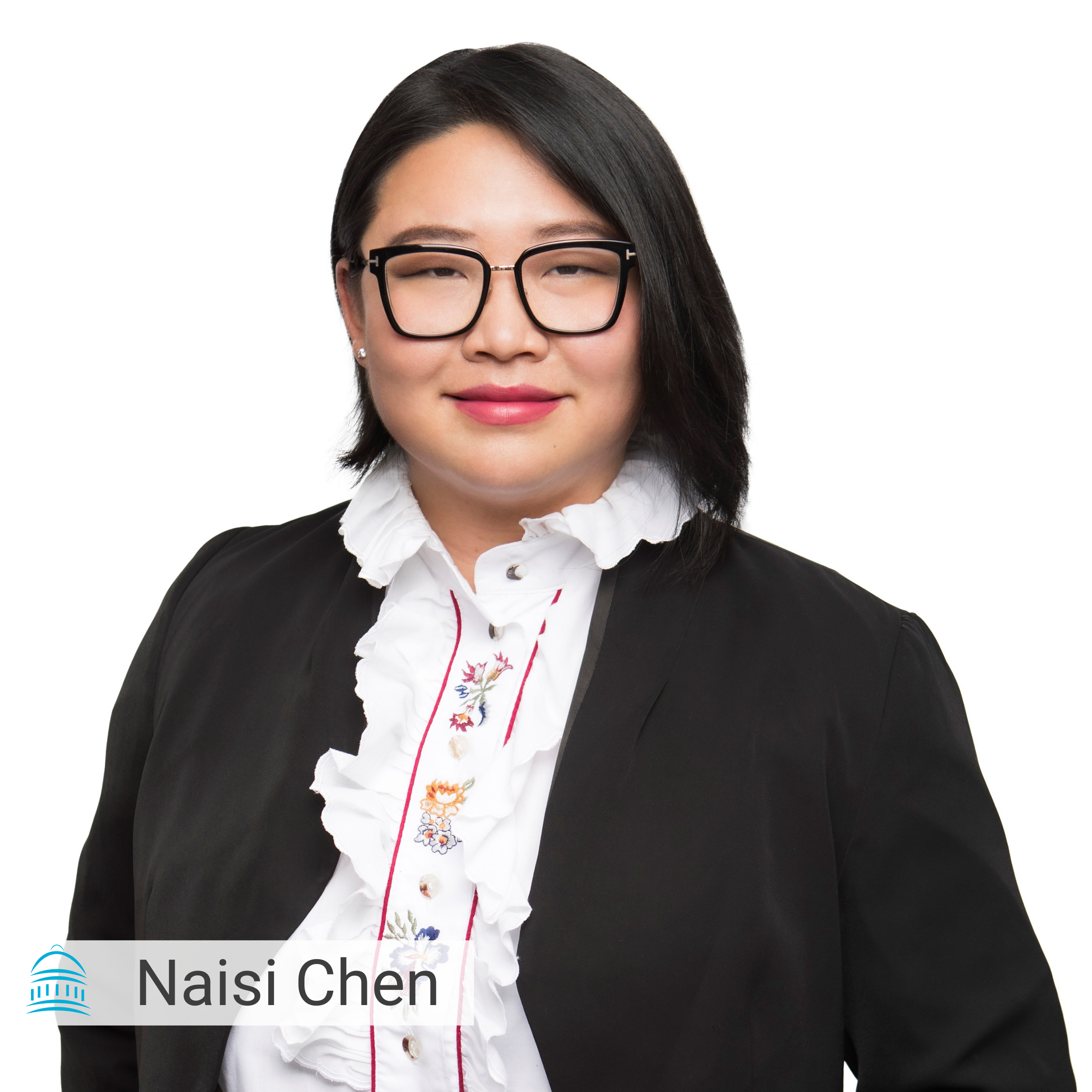 Picture of Naisi Chen