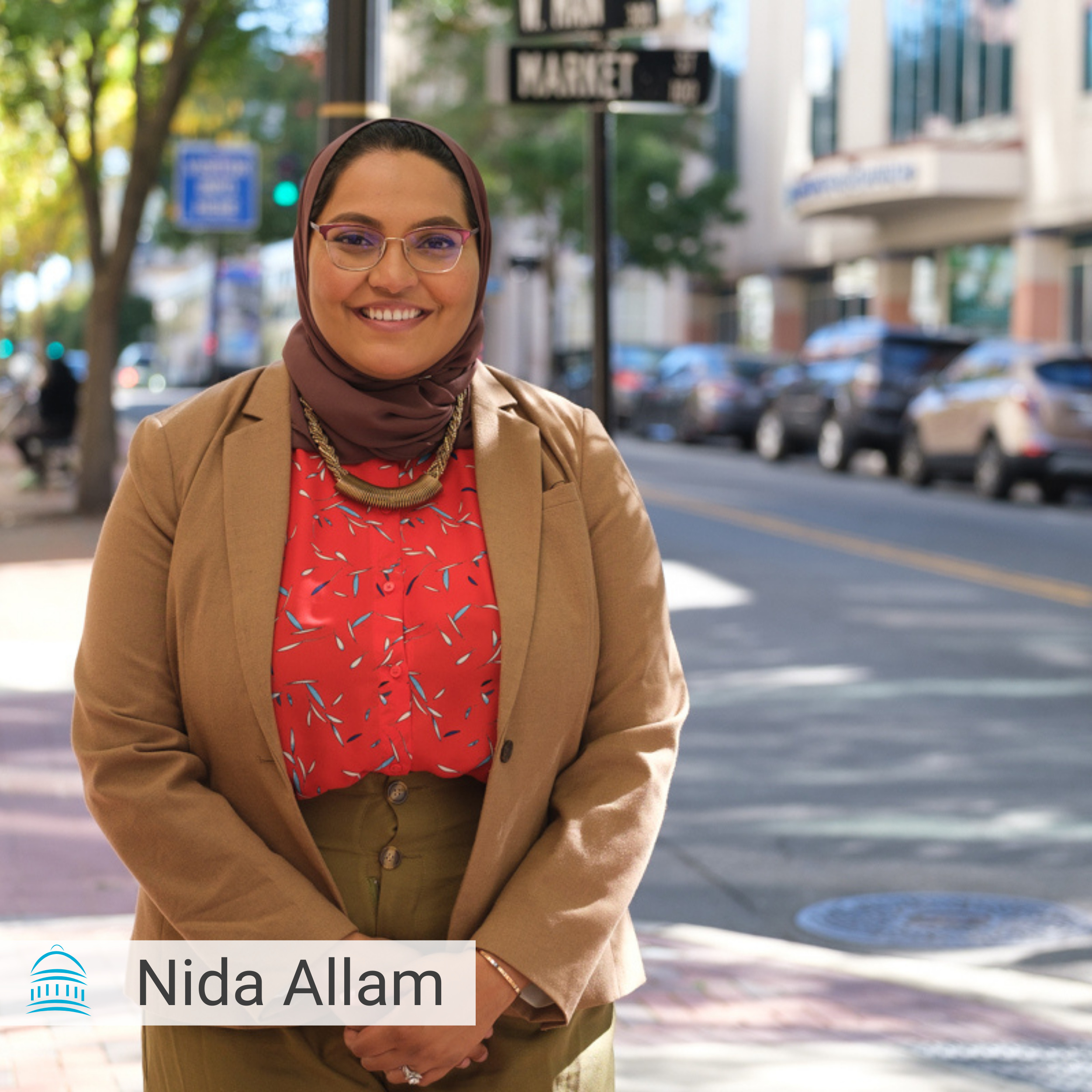 Picture of Nida Allam
