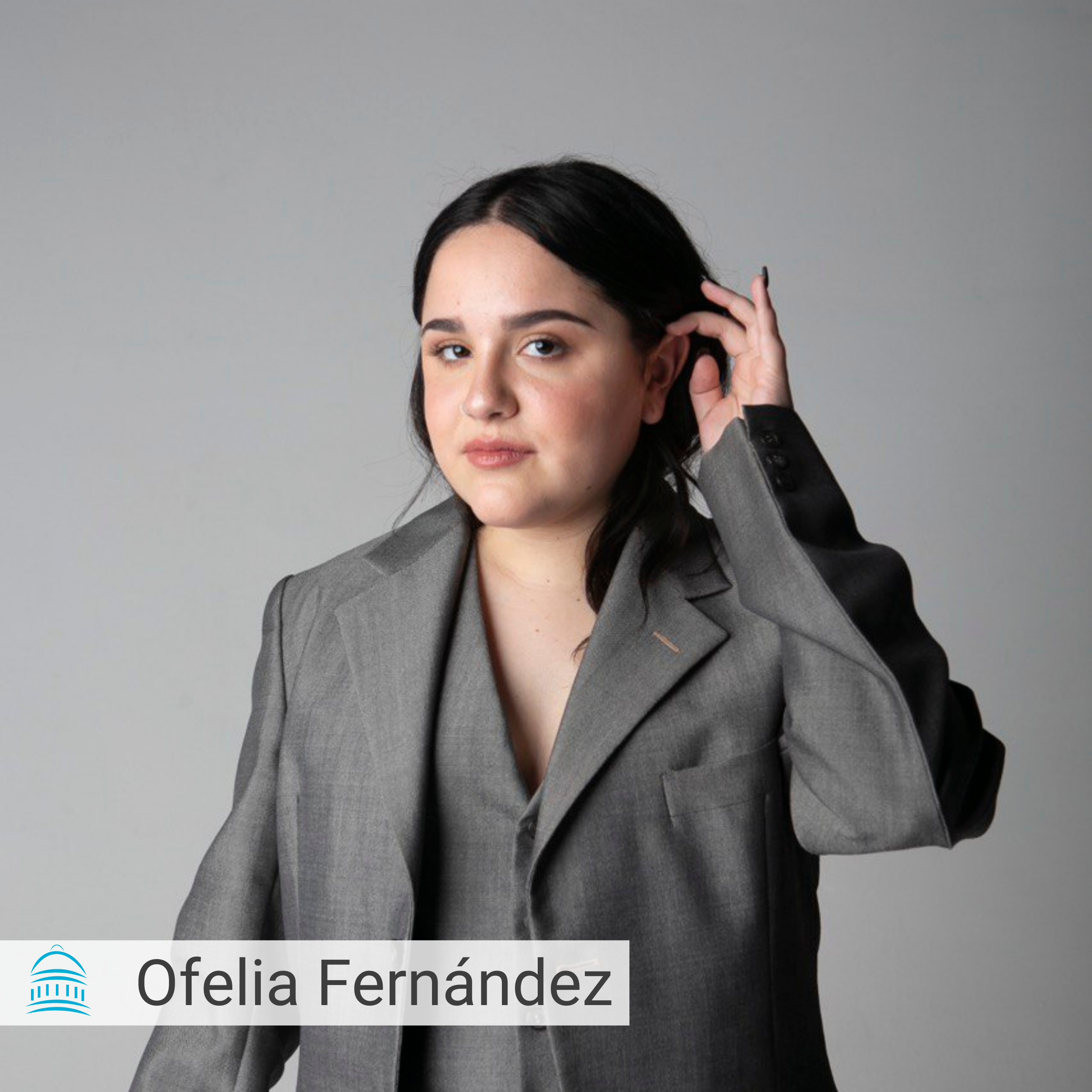 Picture of Ofelia Fernandez