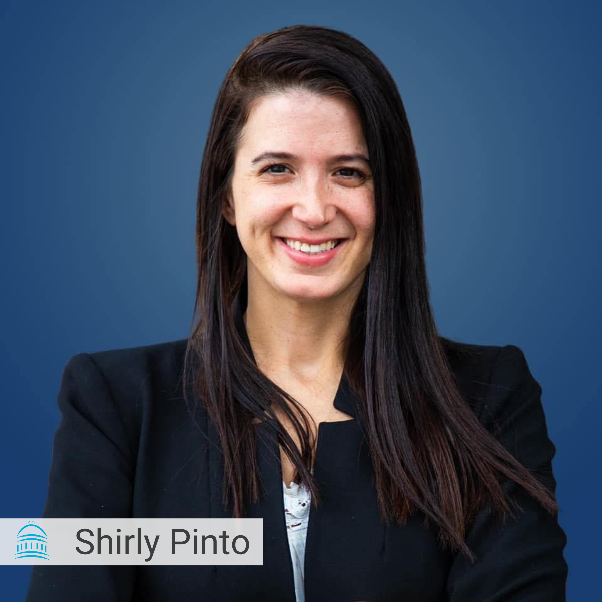 Picture of Shirly Pinto