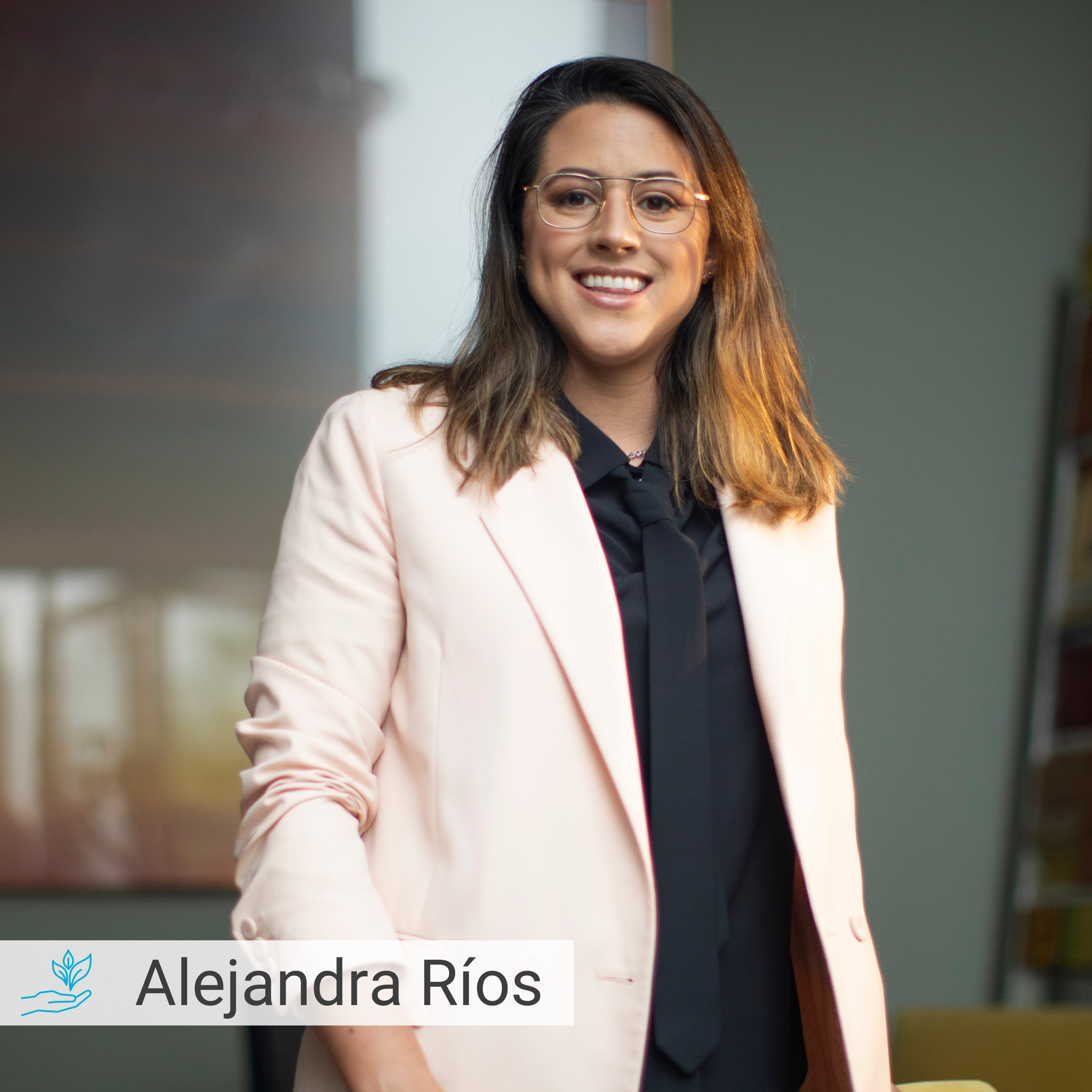 Image of Alejandra Rios