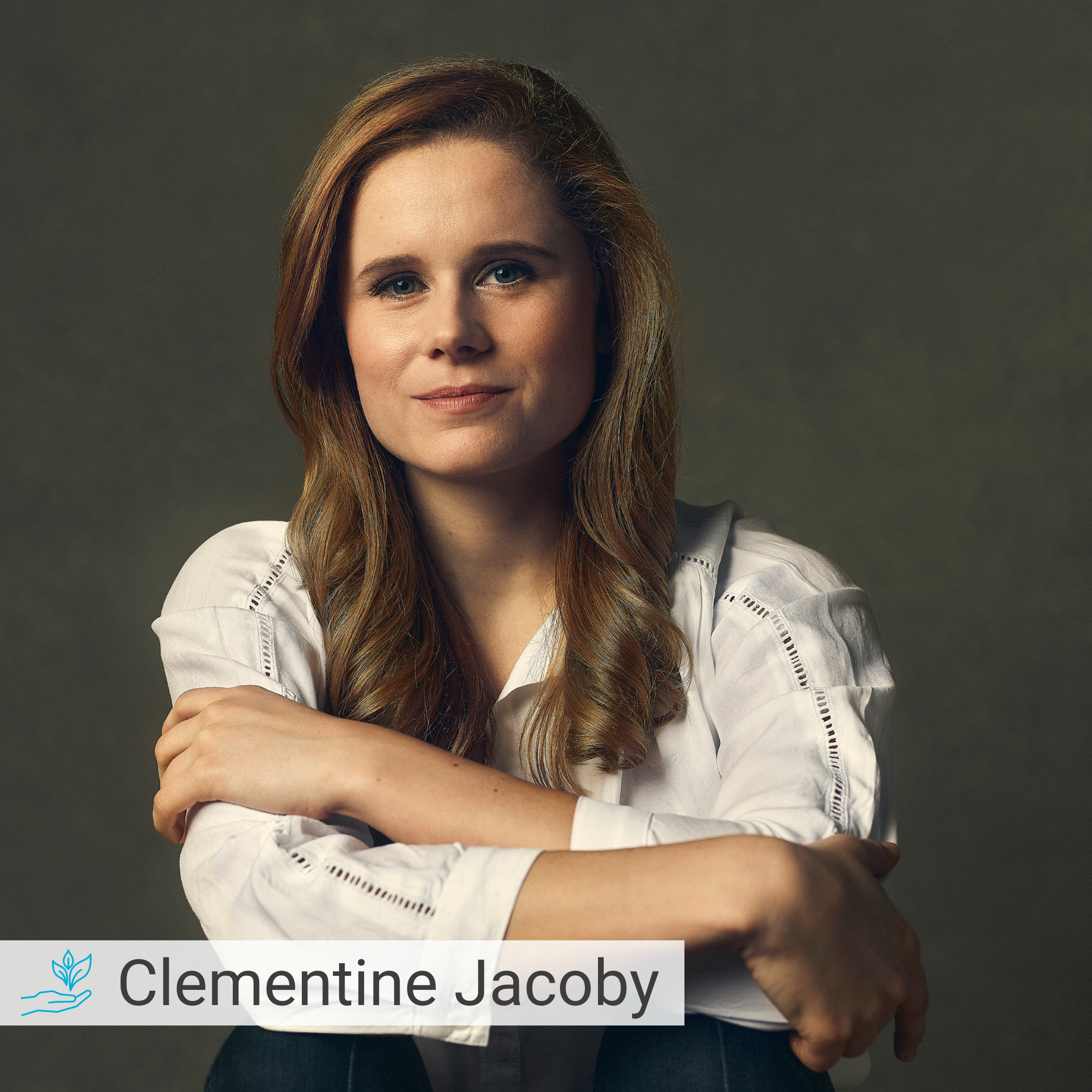 Image of Clementine Jacoby