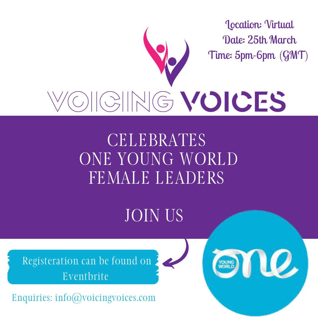 OYW Voicing voices