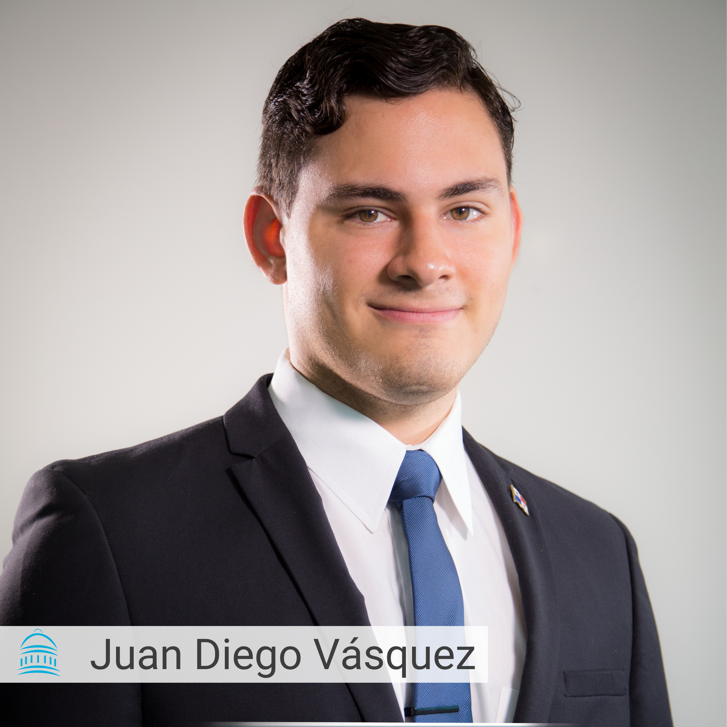 Picture of Juan Deigo Vasquez