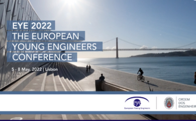 EYE Conference Lisbon