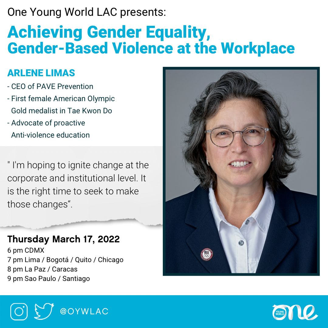 LAC Gender equality