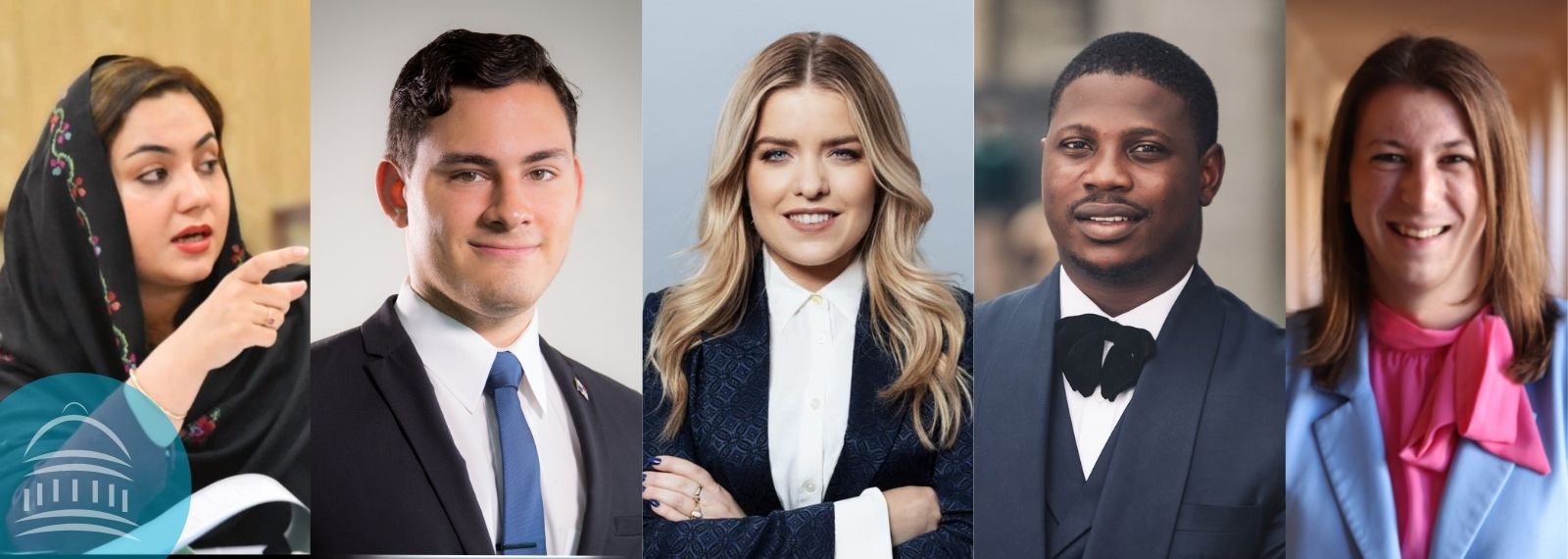Politician of the Year Award Winners