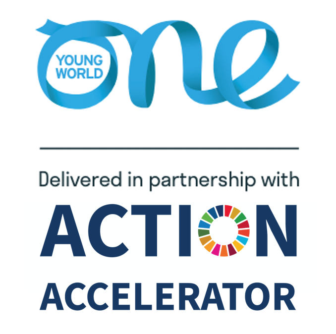 Action accelerator logo